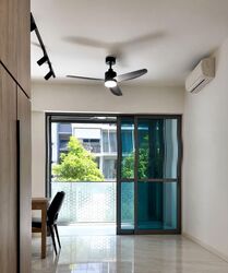 The Alps Residences (D18), Condominium #587759001
